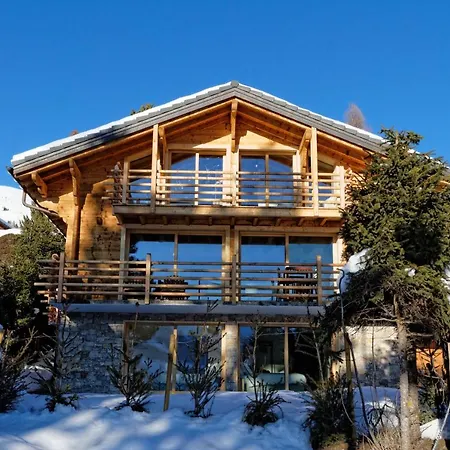 Chalet Chalet Coyote