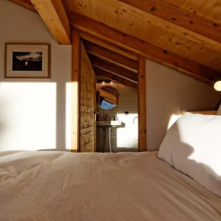 Chalet Coyote *