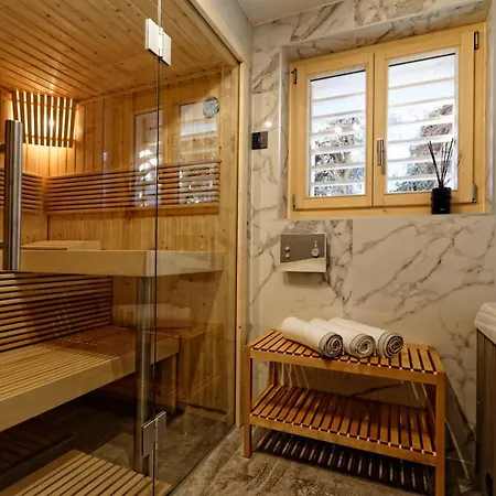 Chalet Chalet Coyote Verbier