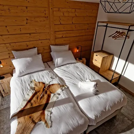 Chalet Coyote * Verbier