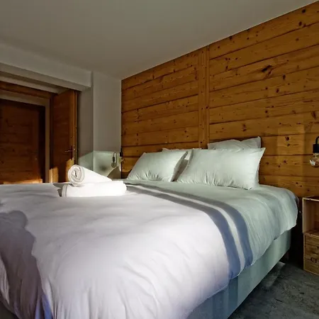 Chalet Coyote Chalet Verbier