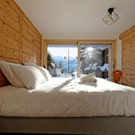 Chalet Coyote