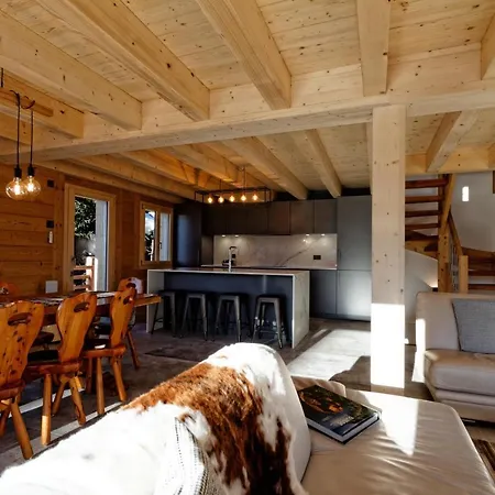 샬레 Chalet Coyote